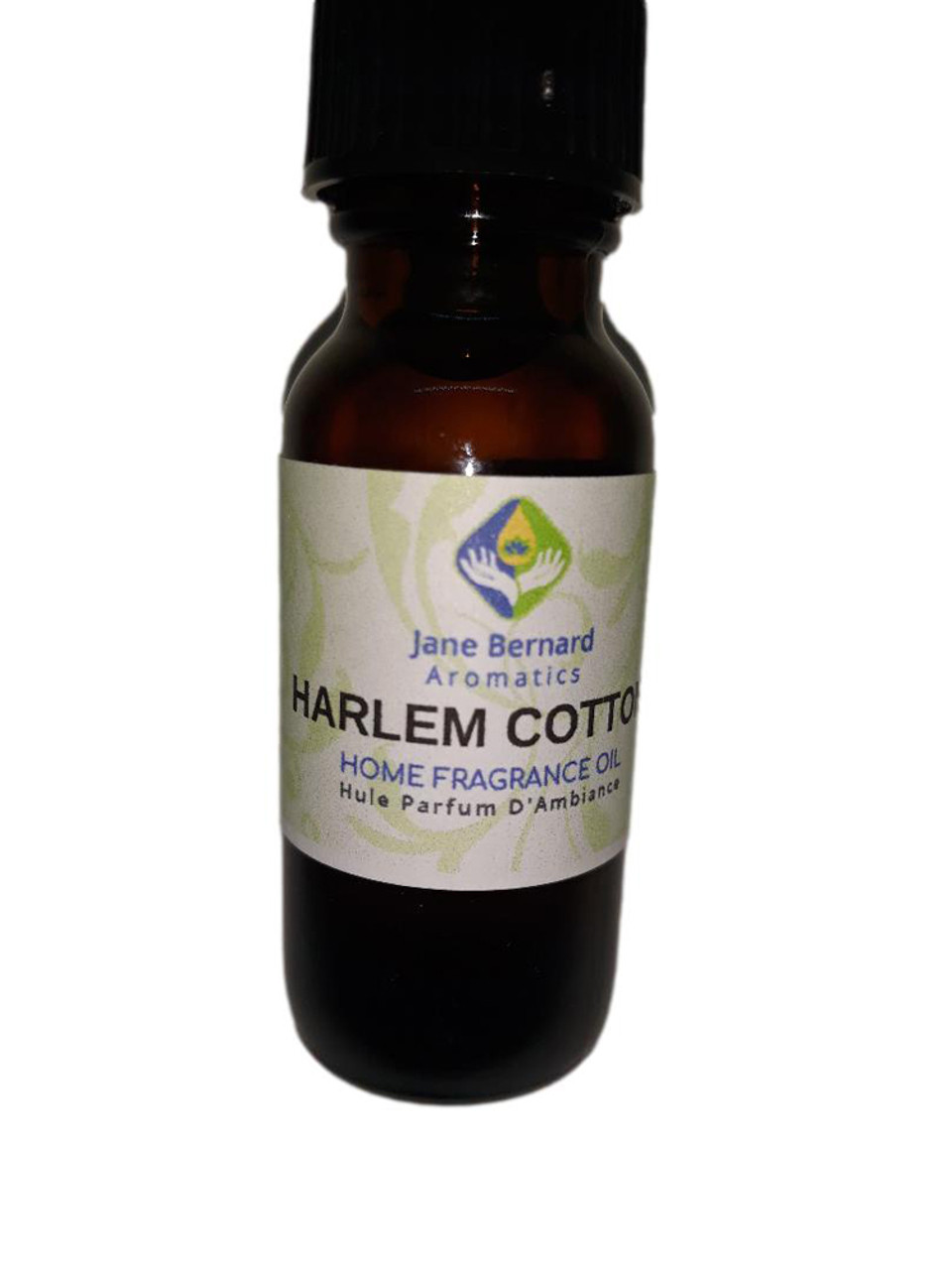 Harlem Cotton Home Fragrance Oil